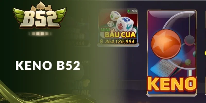 Những vấn đề người chơi Keno quan tâm